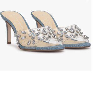 Women's Primera Heeled Sandal